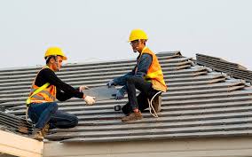 Fast & Reliable Emergency Roof Repairs in Hawthorne, NY